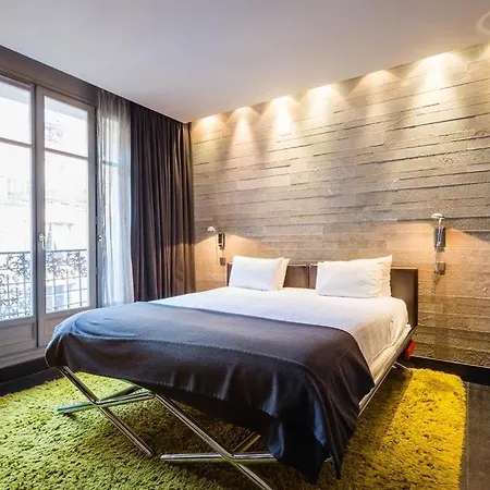 Authentic Studio - 2P - Passy - Tour Eiffel Paris Exterior photo